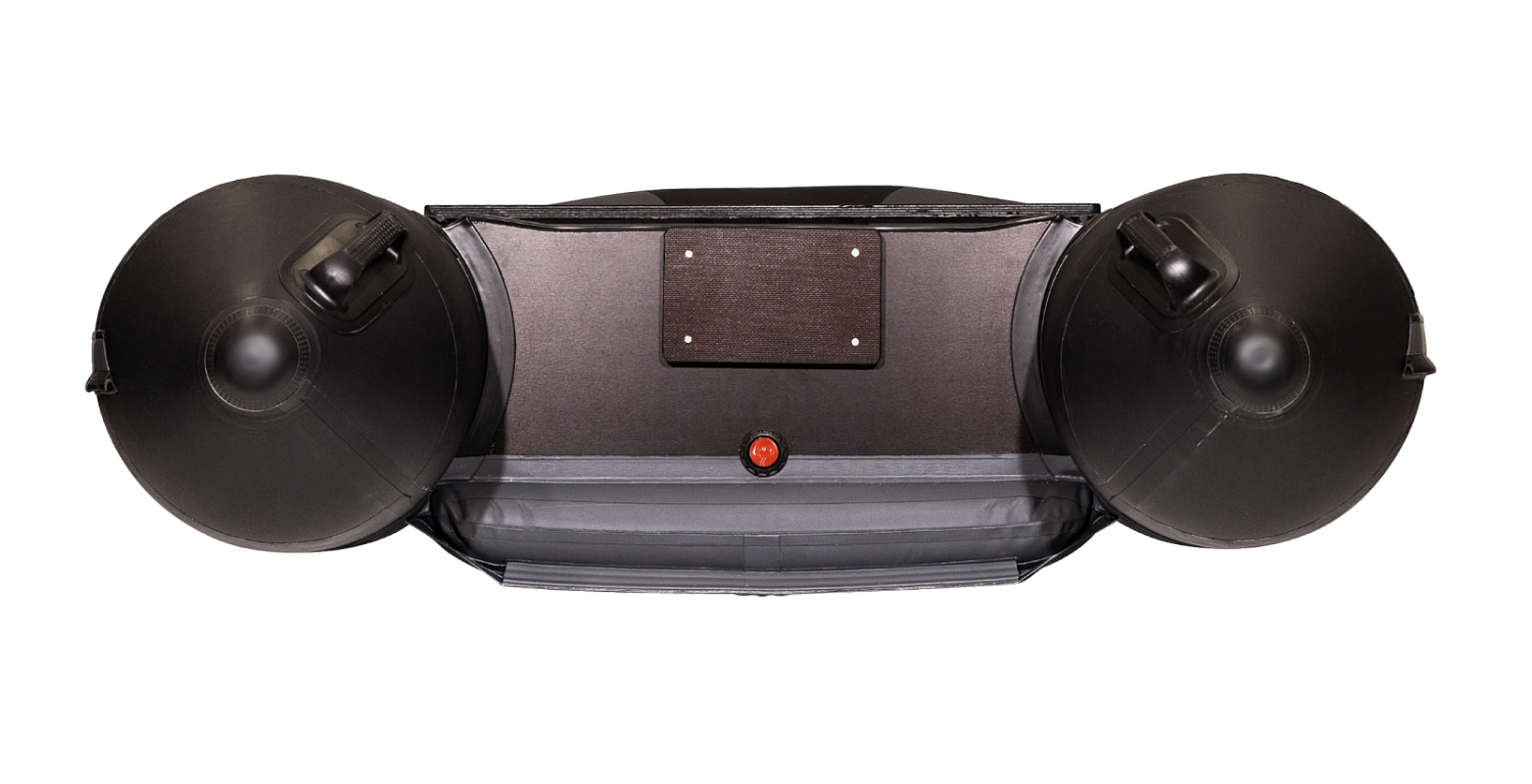 Лодка Таймень NX 2900 НДНД в Стерлитамаке