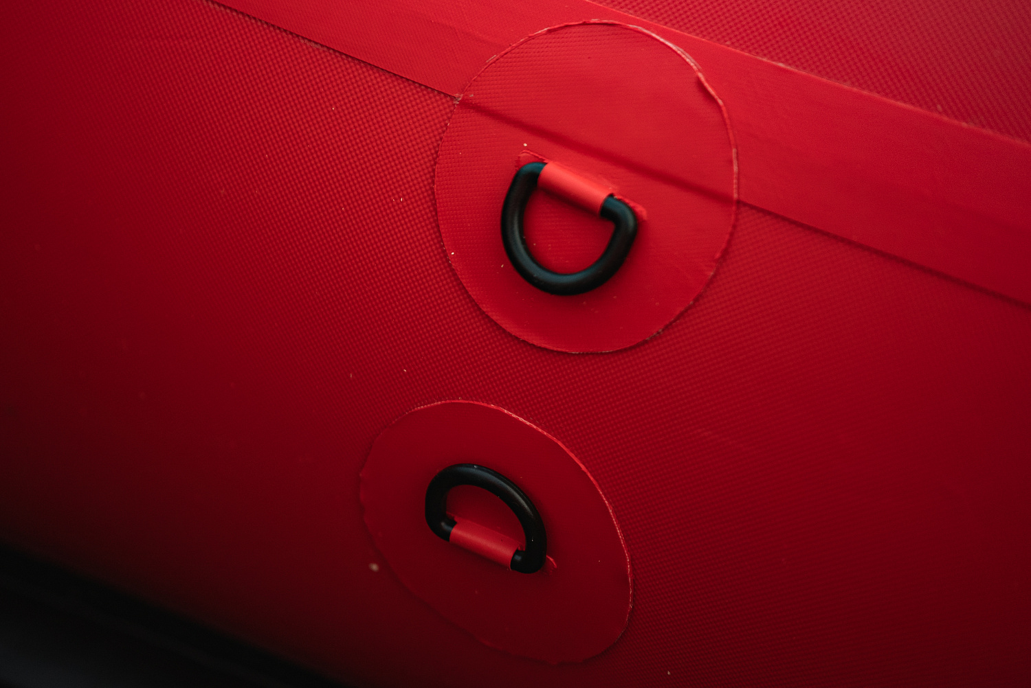 Лодка MISHIMO RIVER FJET PRO 400 под водомет в Стерлитамаке