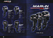 Лодочный мотор MARLIN PROLINE MP 50 AERTL в Стерлитамаке