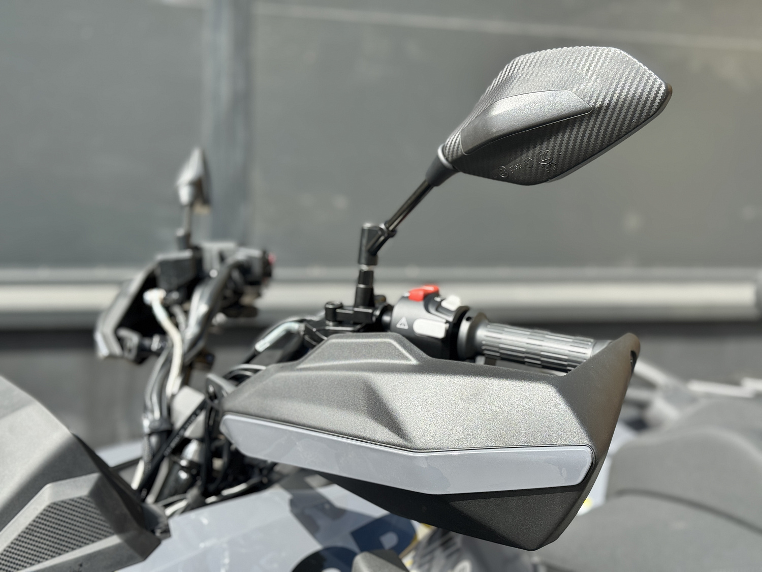 Квадроцикл HND QRX 650 PRO в Стерлитамаке