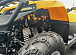 КВАДРОЦИКЛ IRBIS ATV 250  в Стерлитамаке