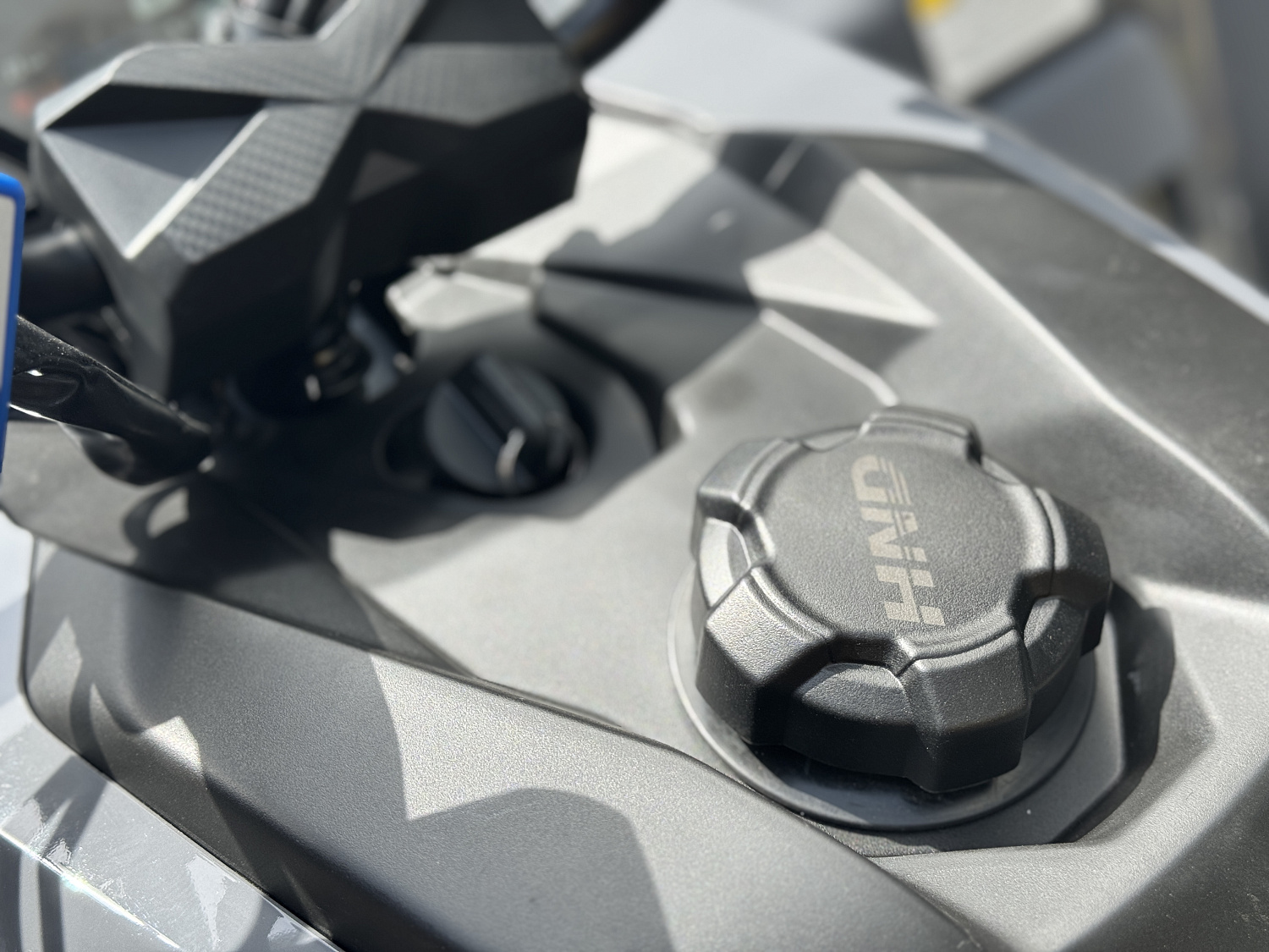 Квадроцикл HND QRX 650 PRO в Стерлитамаке