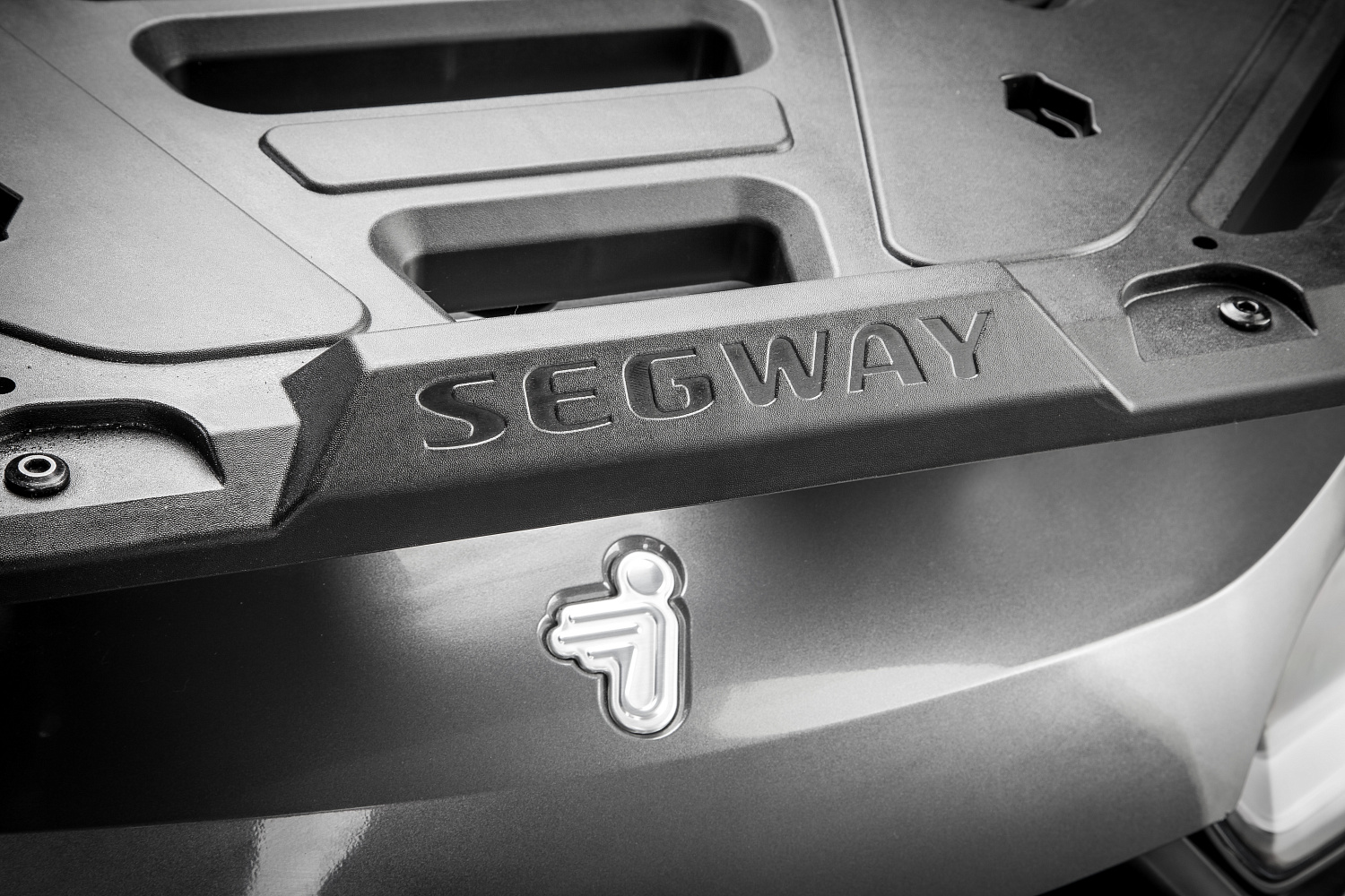  Квадроцикл Segway SNARLER AT6 LE в Стерлитамаке