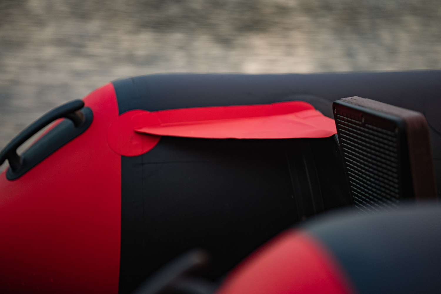 Лодка MISHIMO RIVER JET 390 под водомет в Стерлитамаке