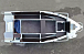 Алюминиевая лодка Wyatboat-390РМ в Стерлитамаке