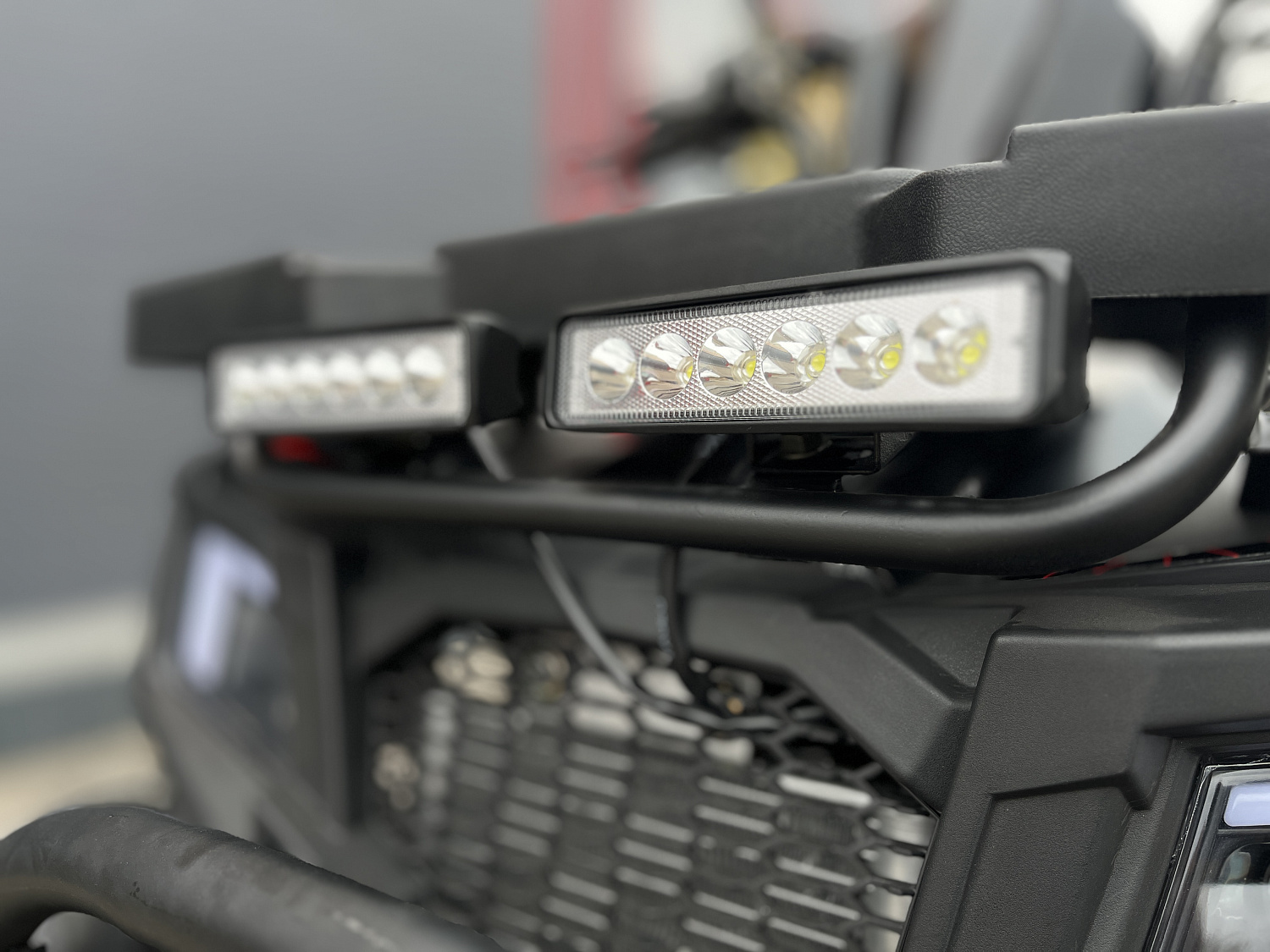 Квадроцикл PROMAX TAURUS 300 MAX-PRO LONG в Стерлитамаке