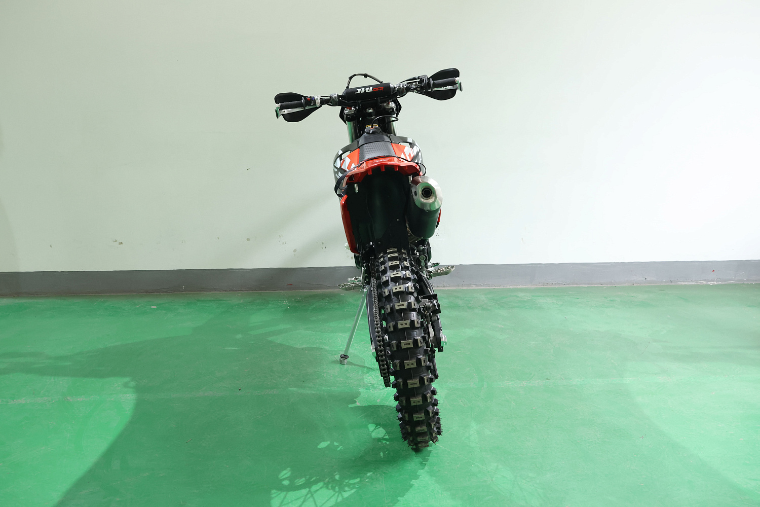 Мотоцикл JHLMOTO JHLofr GS CB300RL в Стерлитамаке