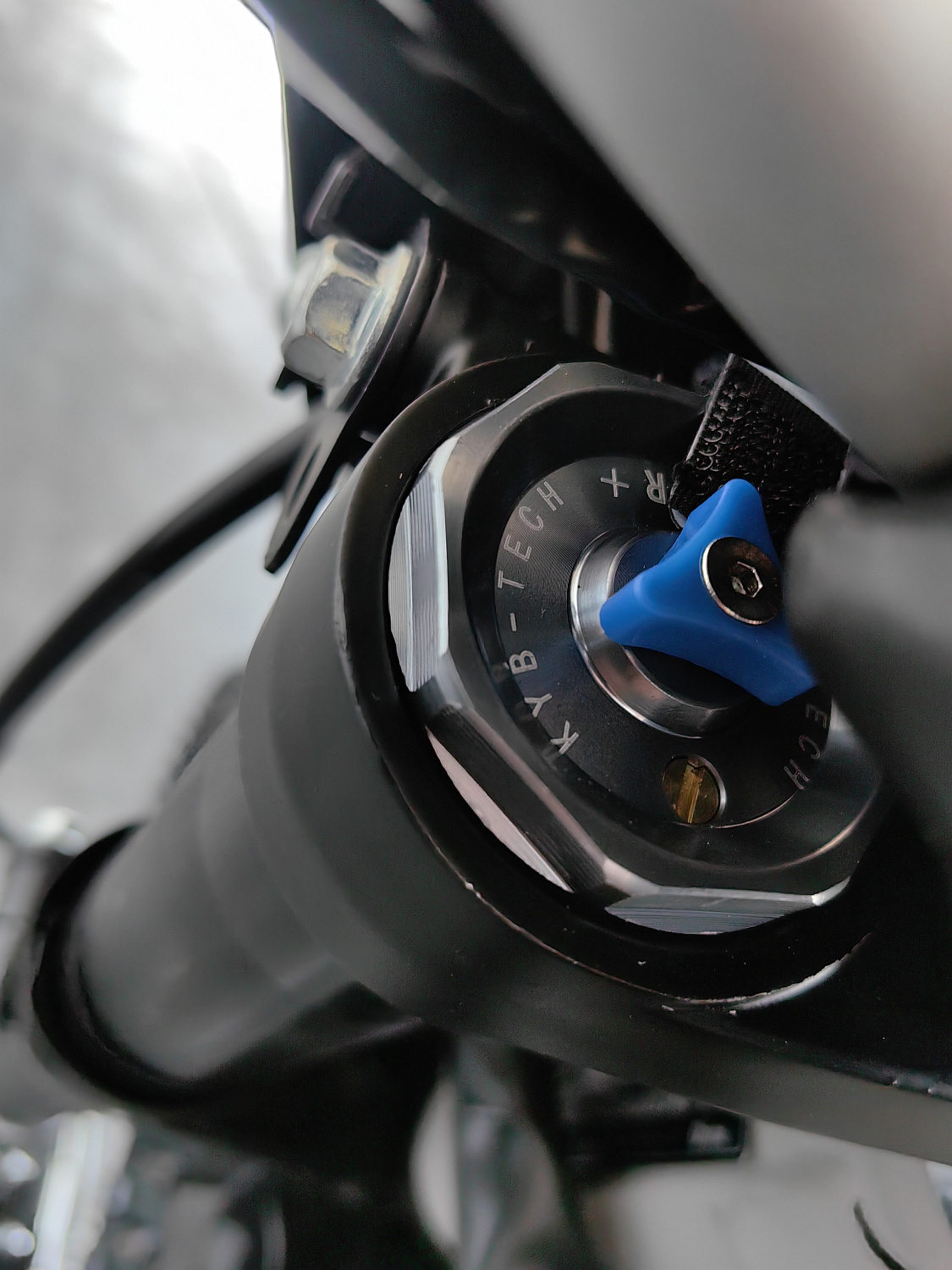 Кроссовый мотоцикл PROMAX MX350PR в Стерлитамаке