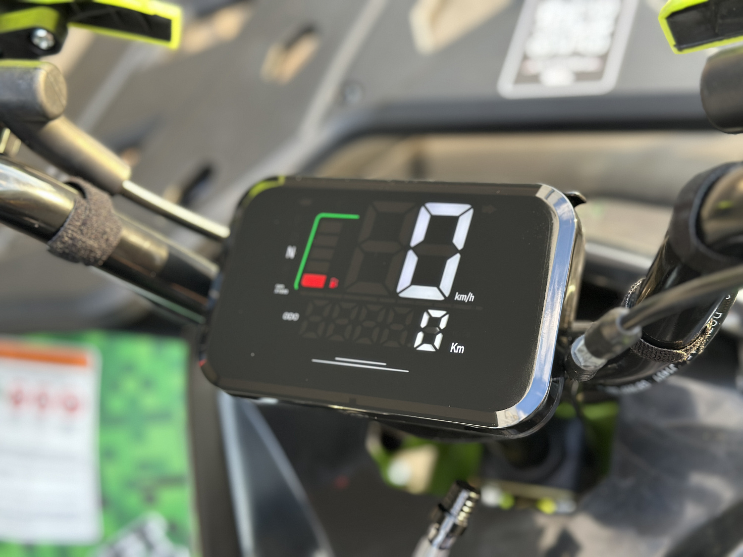 Квадроцикл PROMAX МАЙНКРАФТ 192 PRO 2025 в Стерлитамаке