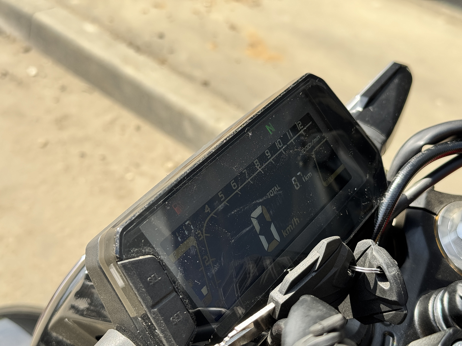 Мотоцикл PROMAX CB300 в Стерлитамаке