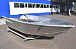 Алюминиевая лодка Неман-400 Р PRO в Стерлитамаке