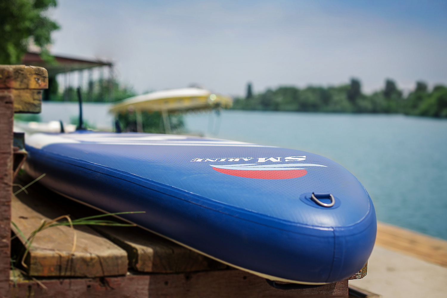САП (SUP) Board SMARINE 10.6 в Стерлитамаке
