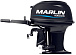 Лодочный мотор MARLIN MP 40 AMH в Стерлитамаке