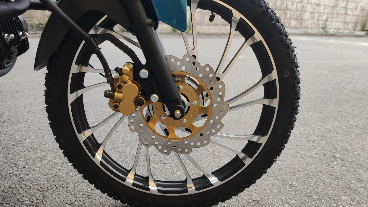 Мопед FAIDET SKIFF RS150 (49) в Стерлитамаке