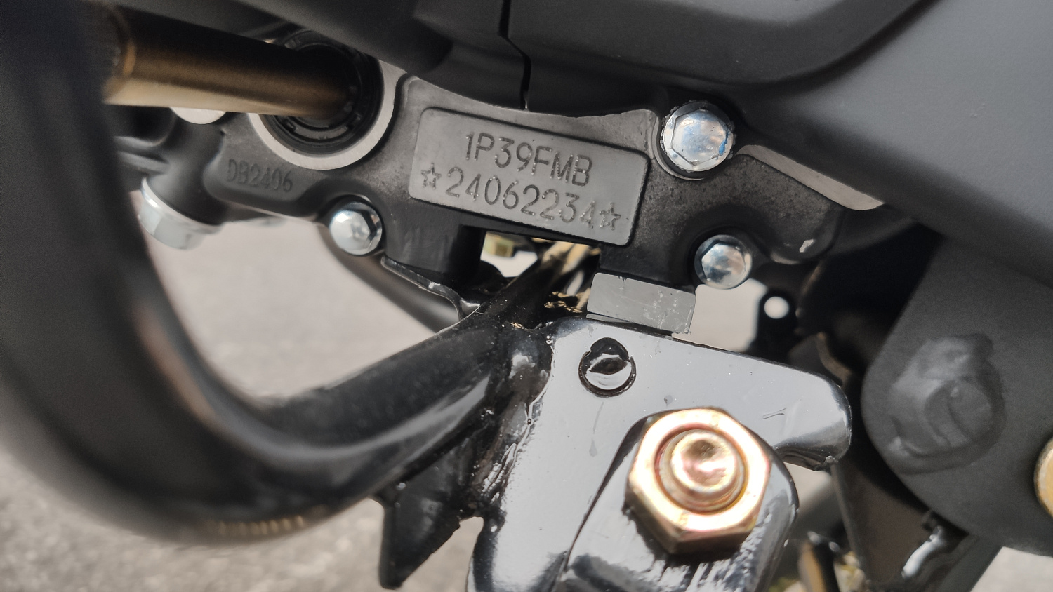 Мопед FAIDET SKIFF RS150 (49) в Стерлитамаке