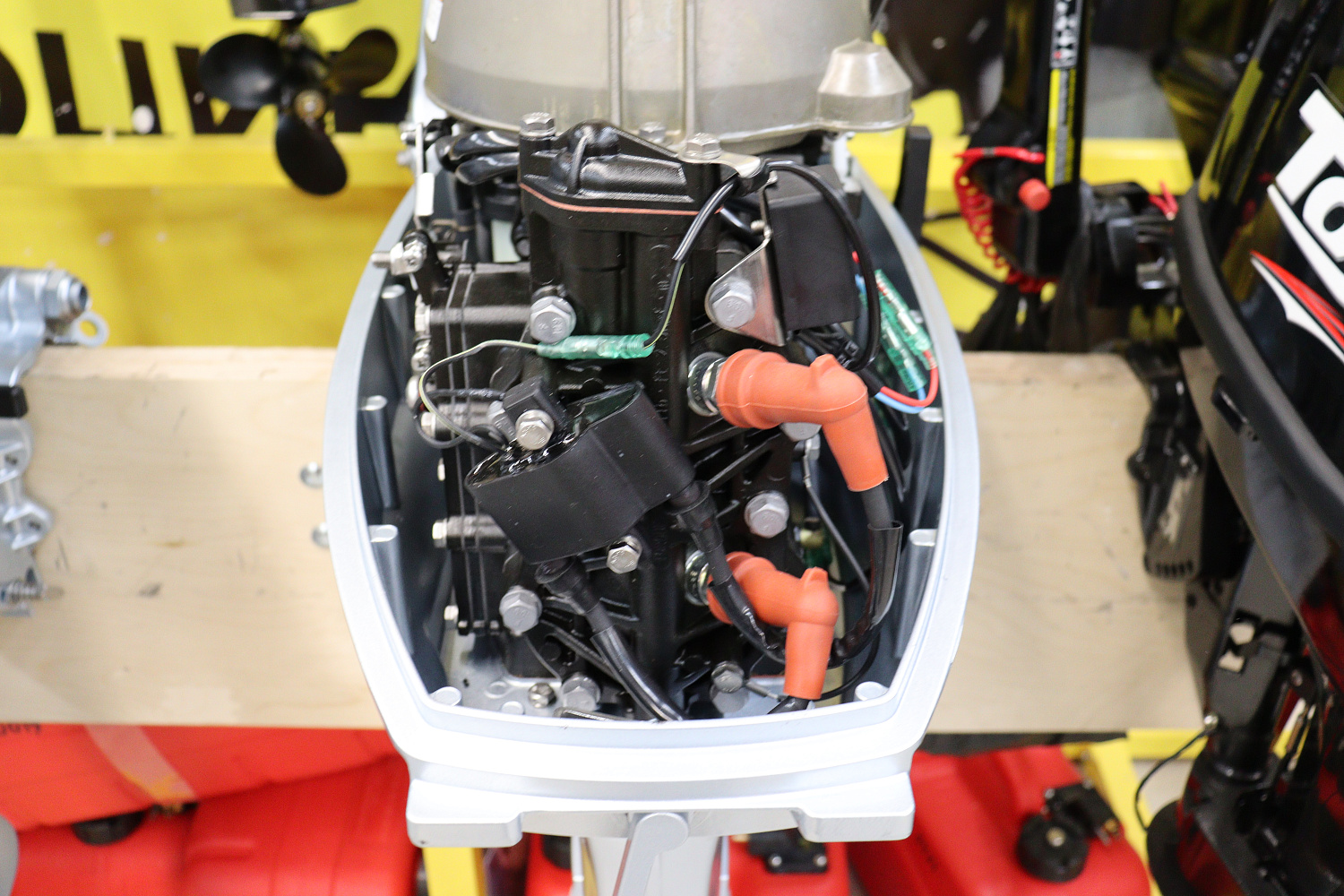 Лодочный мотор PROMAX SP9.9FHS (20) PRO в Стерлитамаке