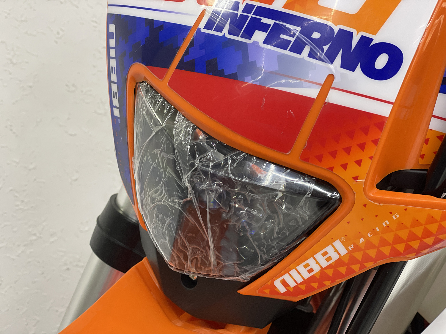 Кроссовый мотоцикл PROMAX INFERNO 380 (4 valves, 5 gears) в Стерлитамаке