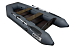 Лодка БАРС 2800 Слань-книжка киль в Стерлитамаке