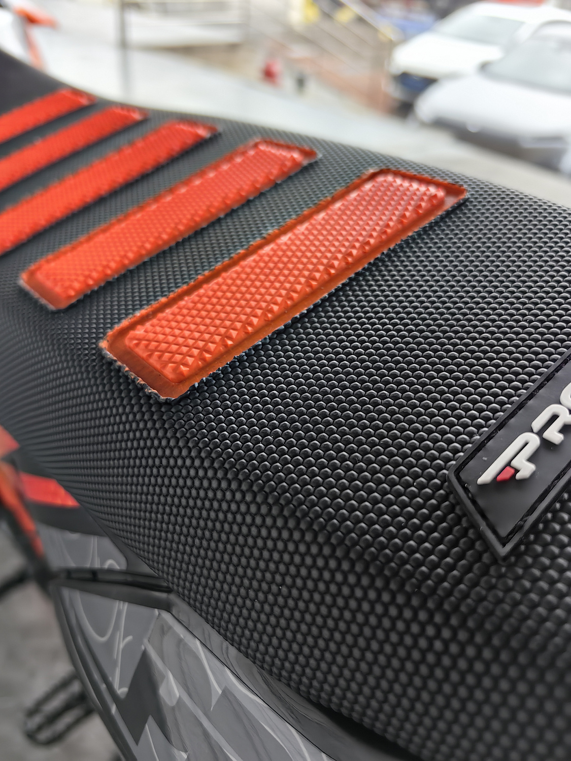 Кроссовый мотоцикл PROMAX INFERNO 380 (4 valves, 6 gears) в Стерлитамаке