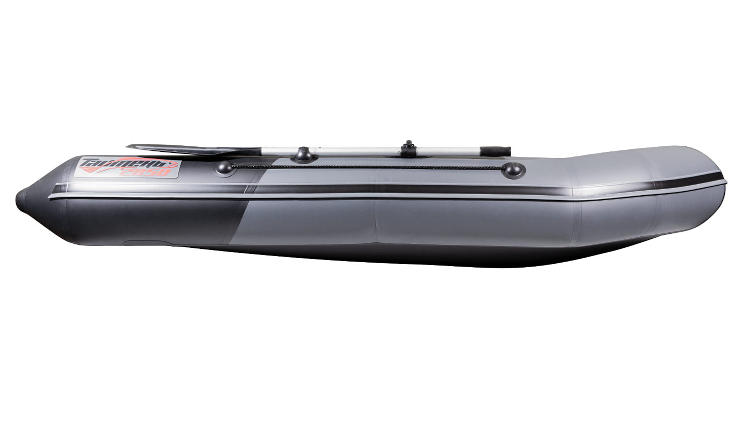 Лодка Таймень NX 2850 Слань-книжка киль в Стерлитамаке