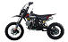 Питбайк FullCrew Power Trasher 125cc 14\12 (п\автомат эл.стартер) в Стерлитамаке