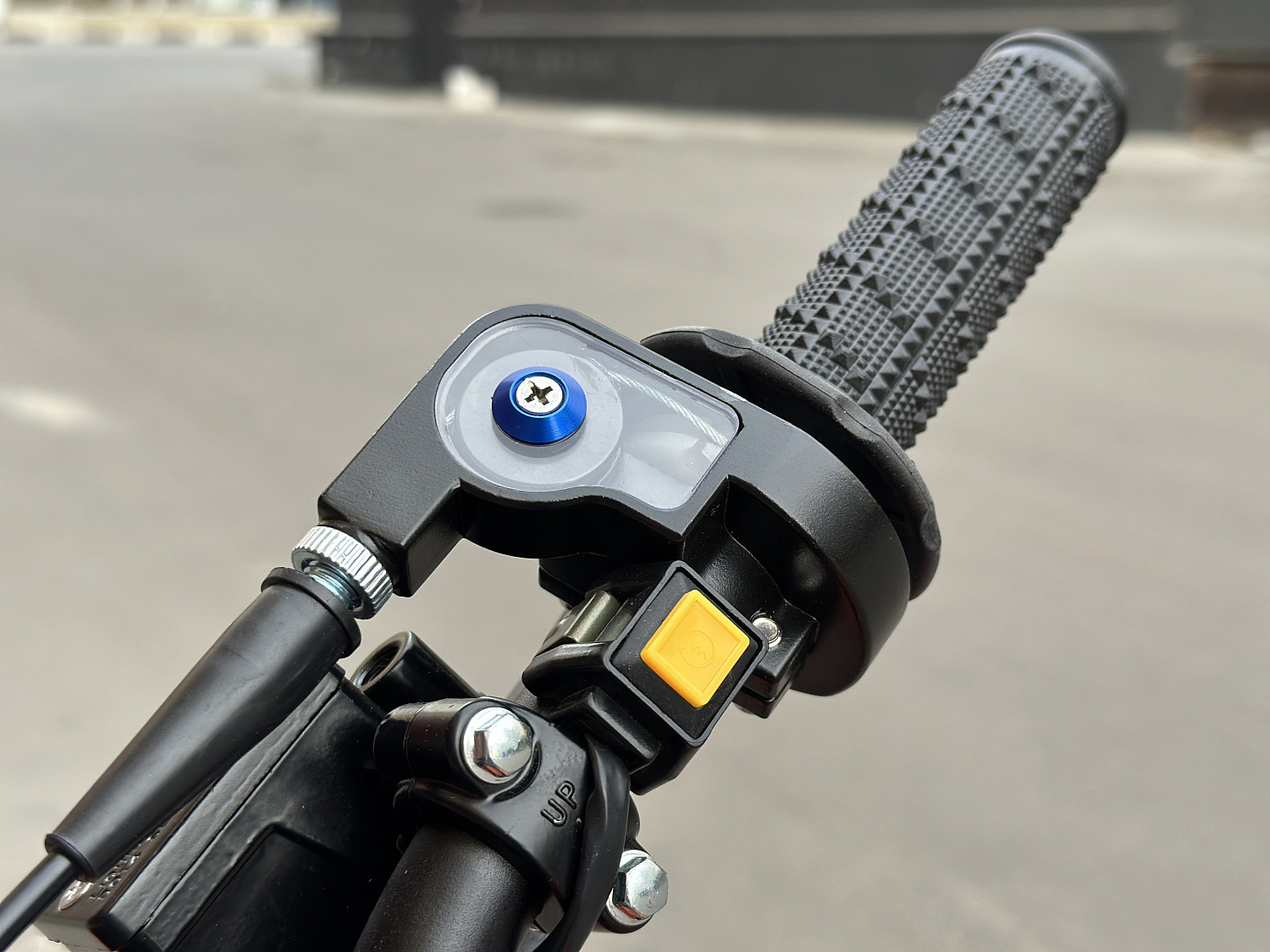 Кроссовый мотоцикл PROMAX MX280 в Стерлитамаке