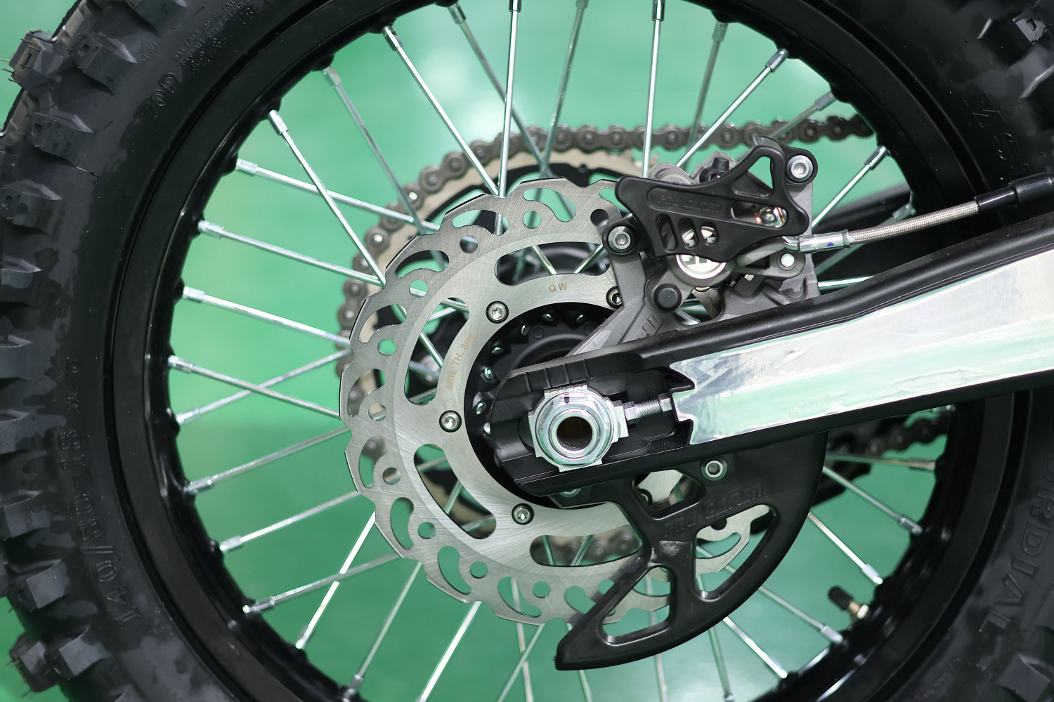 Мотоцикл JHLMOTO JHLofr GS YBS300 (176MN) в Стерлитамаке