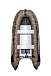 ЛОДКА SMARINE SDP MAX 380 AL в Стерлитамаке