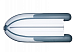 Лодка GLADIATOR RIB380AL в Стерлитамаке