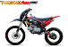 Мотоцикл (питбайк) PROMAX FIDET (ФАЙДЕТ) 190E MAX PRO LUX 19/16 в Стерлитамаке