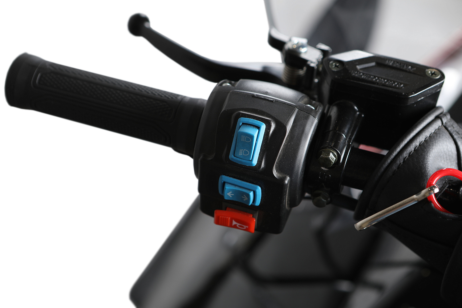 Снегоход IKUDZO HUNTER 700LK 25 V2 в Стерлитамаке