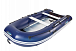 НАДУВНАЯ ЛОДКА GLADIATOR B370AL в Стерлитамаке