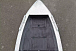 Алюминиевая лодка  Wyatboat-430М FISH в Стерлитамаке