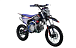 Питбайк FullCrew Big Beast 150cc 17\14 (механ., эл.стартер) в Стерлитамаке