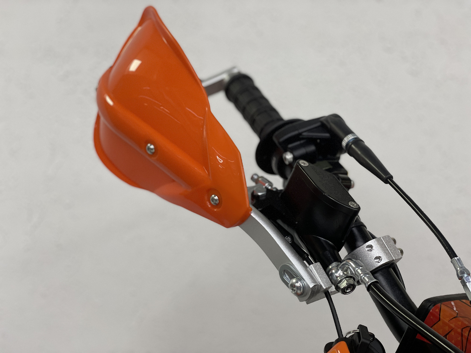 Кроссовый мотоцикл PROMAX INFERNO 380 (4 valves, 5 gears) в Стерлитамаке