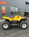 КВАДРОЦИКЛ IRBIS ATV 250  в Стерлитамаке