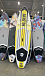 SUP ДОСКА-КАЯК 2 В 1 RAIDEX ALOHA YELLO 10.6’ (320СМ) в Стерлитамаке