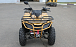 КВАДРОЦИКЛ IRBIS ATV 250 Premium  в Стерлитамаке