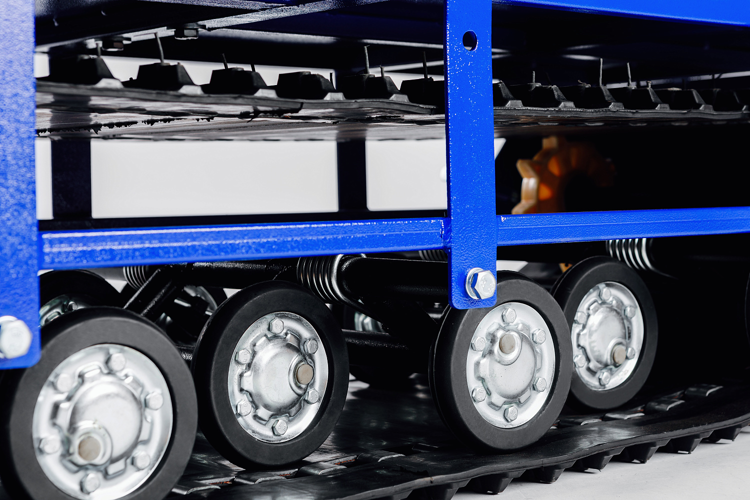 МОТОБУКСИРОВЩИК SNOW DOG 9 л.с. в Стерлитамаке