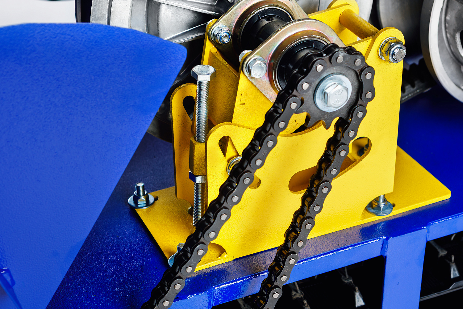 МОТОБУКСИРОВЩИК SNOW DOG 9 л.с. в Стерлитамаке