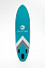 НАДУВНОЙ SUP-BOARD BUSINESS LIGHT BLUE 10,6 в Стерлитамаке