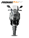 МаксиСкутер PROMAX-HONDA ADV 150 (49) (Inspired by HONDA) в Стерлитамаке
