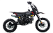 Питбайк FullCrew Power Trasher 125cc 14\12 (п\автомат эл.стартер) в Стерлитамаке