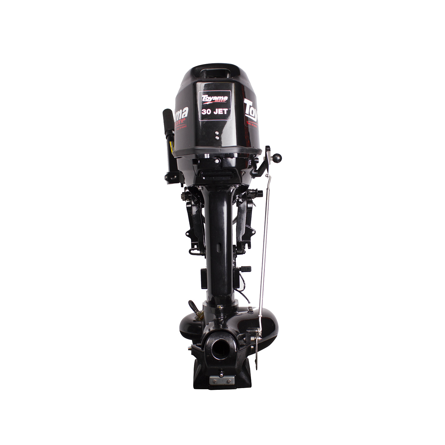 ЛОДОЧНЫЙ МОТОР TOYAMA T30ABMJET в Стерлитамаке