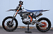 Мотоцикл JHLMOTO JHL Z4 PR250 (172FMM-5) в Стерлитамаке