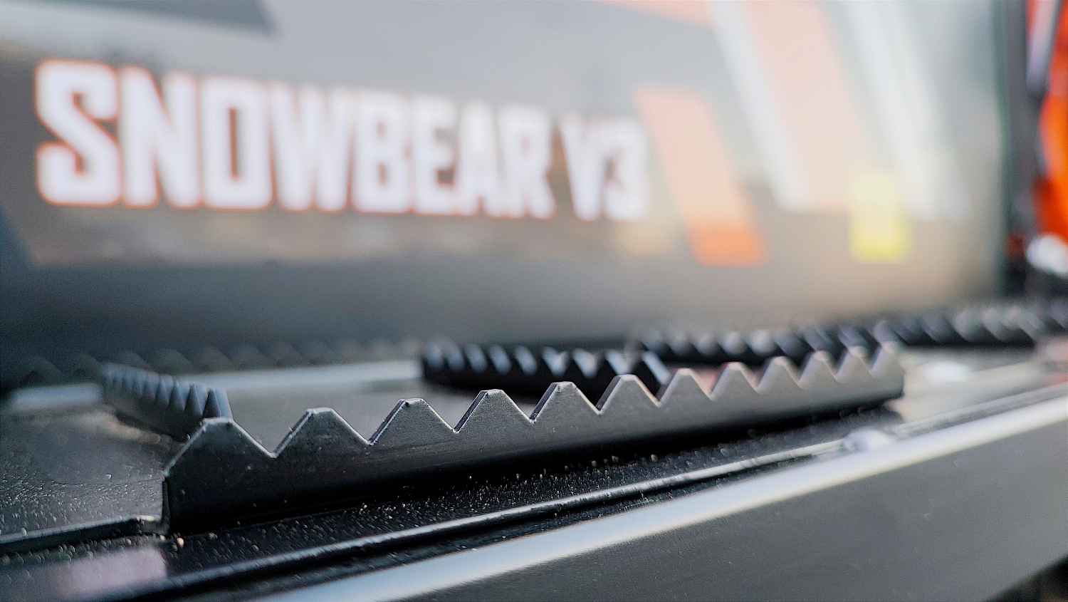 Снегоход PROMAX SNOWBEAR V3 650 2T в Стерлитамаке