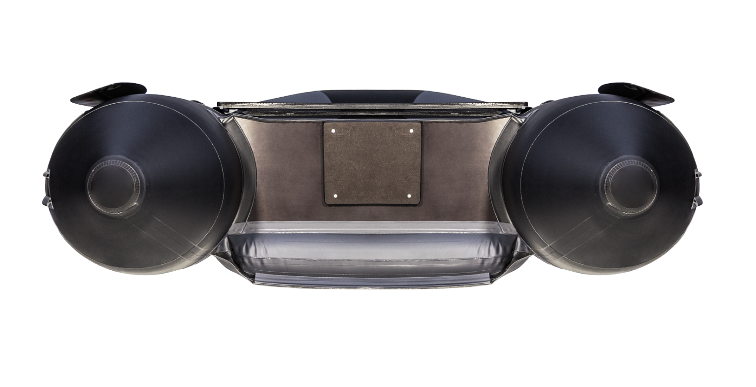 Лодка Таймень NX 2800 НДНД в Стерлитамаке