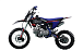 Питбайк FullCrew Big Beast 150cc 17\14 (механ., эл.стартер) в Стерлитамаке