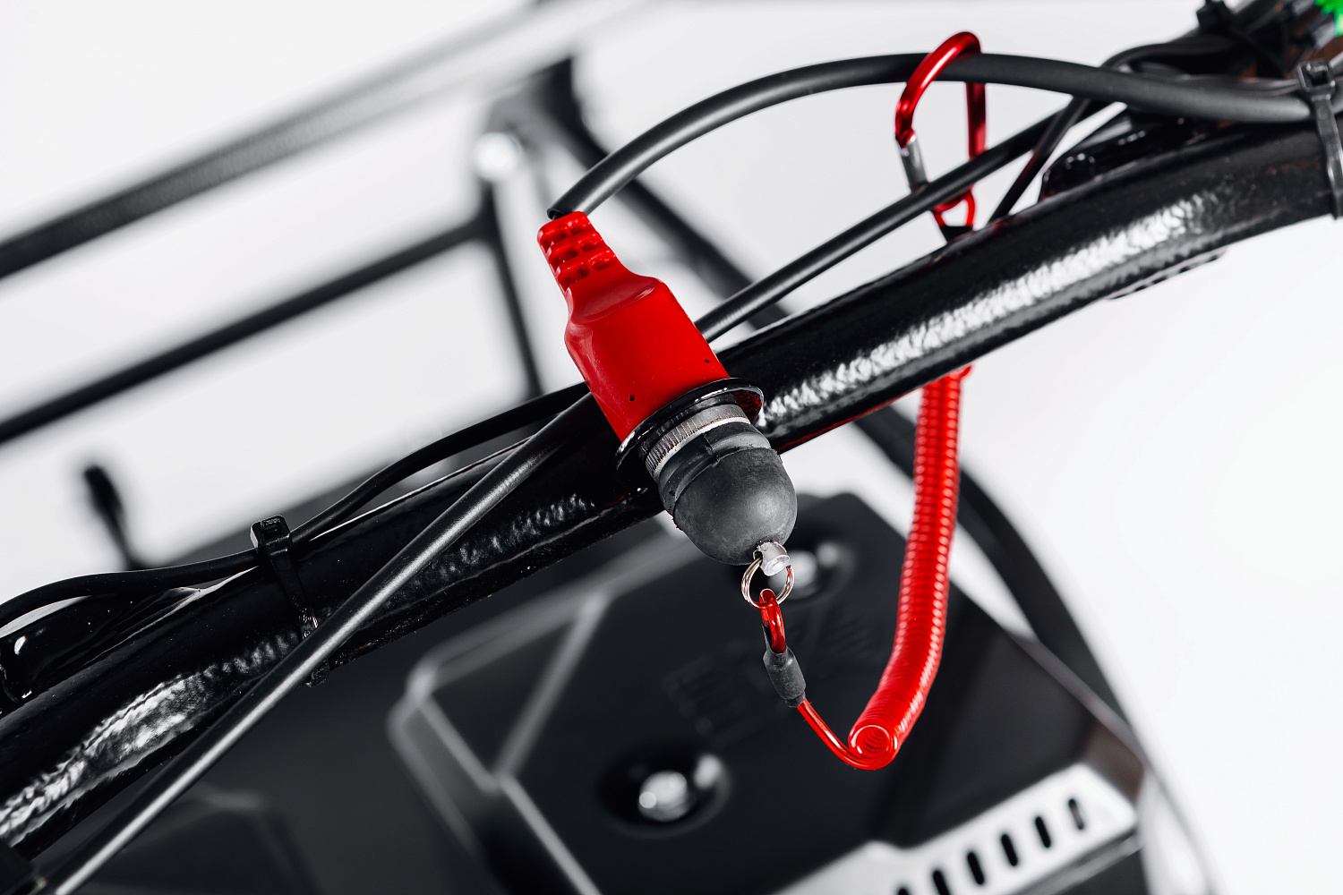 МОТОБУКСИРОВЩИК IKUDZO LONG 2.0 1700/500 EKR19 в Стерлитамаке