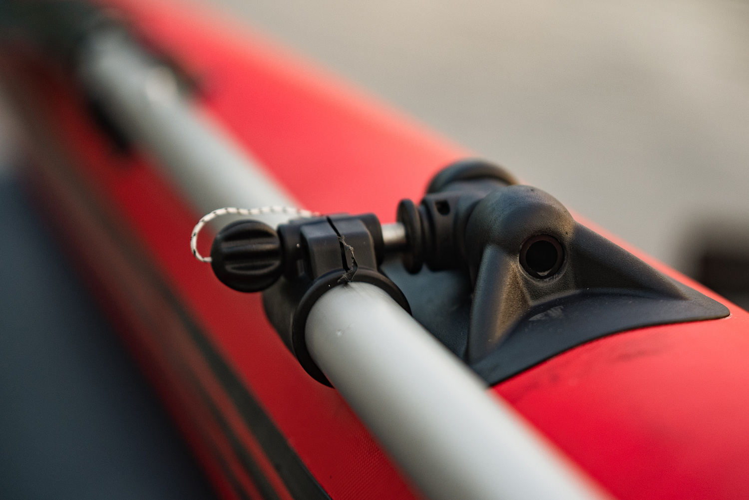 Лодка MISHIMO RIVER FJET PRO 400 под водомет в Стерлитамаке